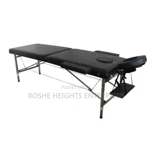 Folding Massage Bed