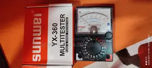 Sunwai Multimeter
