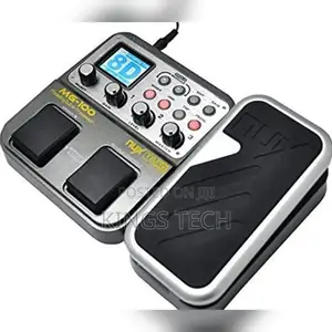 Nux MG-100