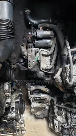 Gear Box Passat Cc Convartales