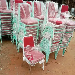 Imported Chair for Event Centres.