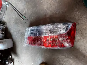 Back Light Toyota Avensis 2008 Model