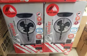 Andrakk Aircooler