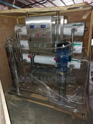 Reverse Osmosis 3T Reverse Osmosis, Reverse Osmosis