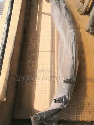 Bumper Padded Toyota Camry 2007 Model