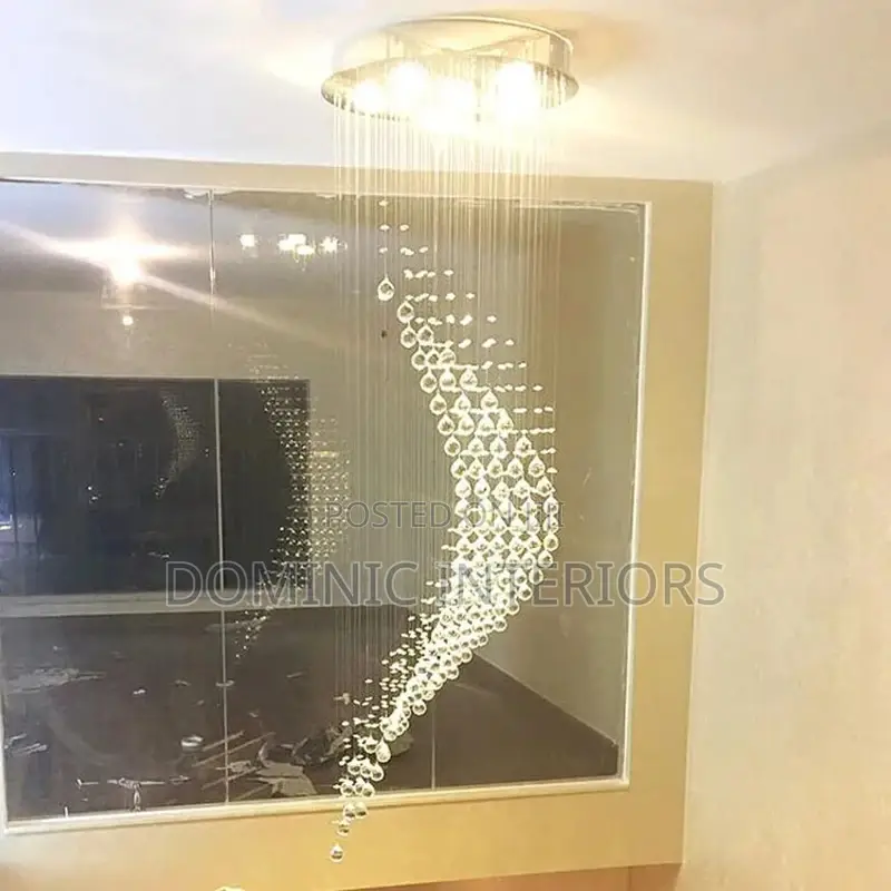 Staircase Ceiling Lamp