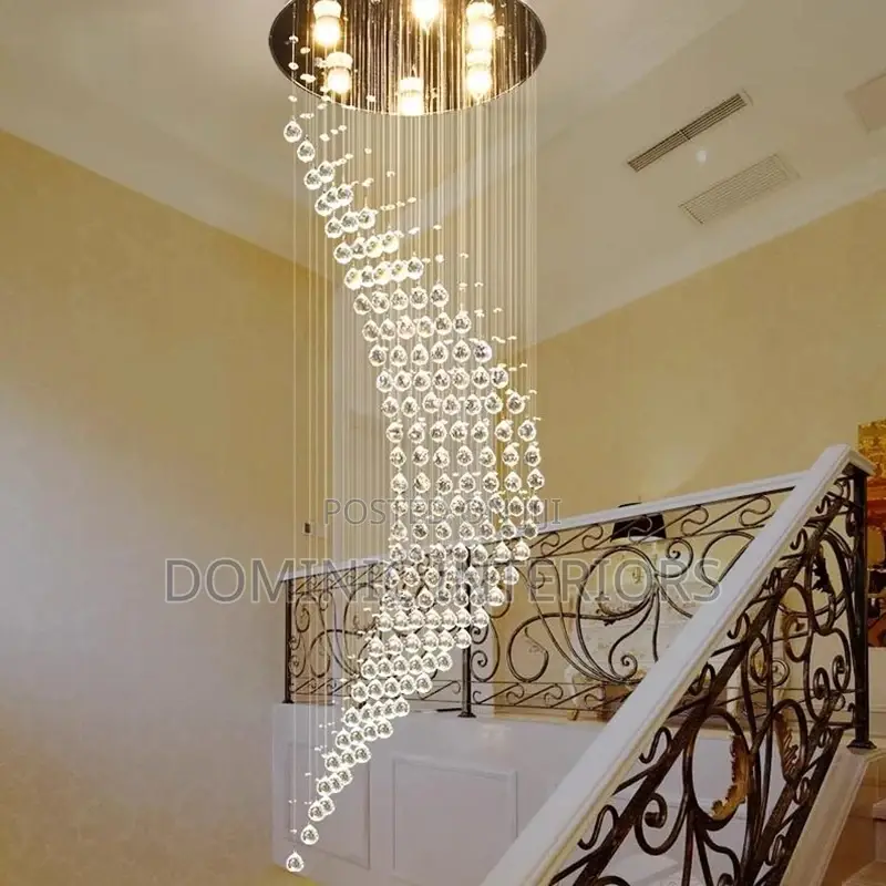 Staircase Ceiling Lamp