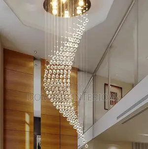 Staircase Ceiling Lamp