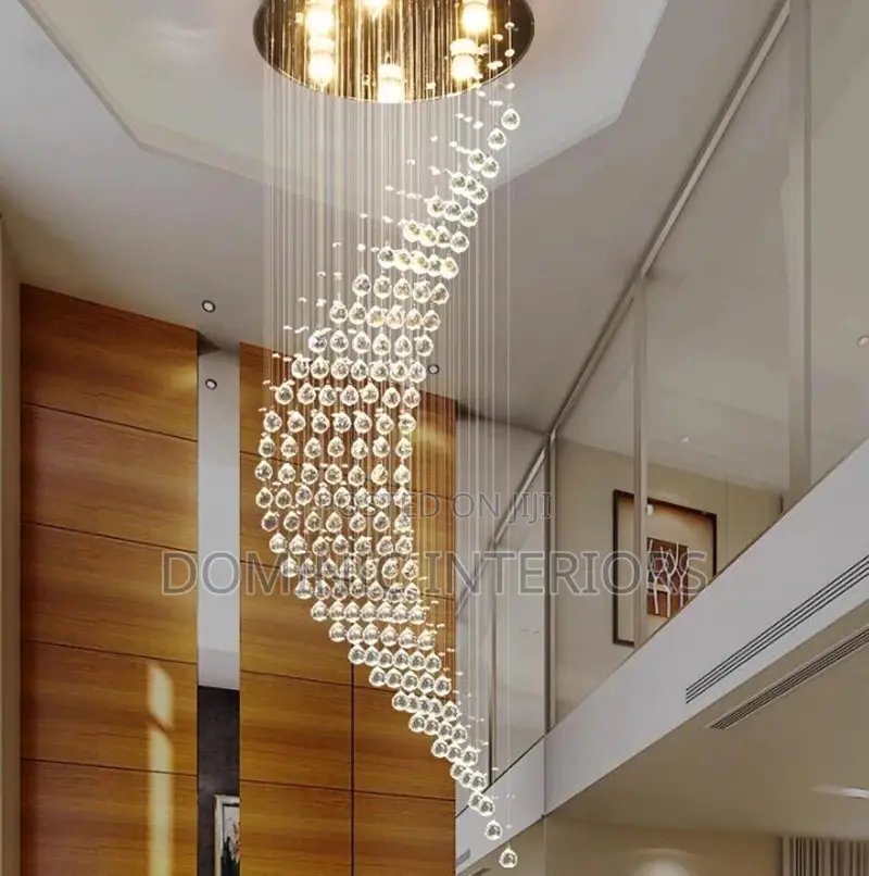 Staircase Ceiling Lamp