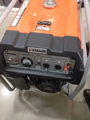 Kemage Generator Cooper Coil 8.5kva