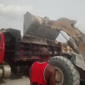 Chipped and Granite Directly From the Company