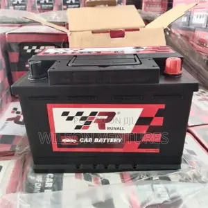 75ah Runall Battery