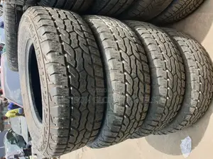 265 70 17 Tokunbo Tyre (4)