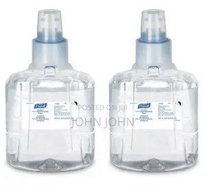 Purell LTX 1200ml Refill Hand Sanitizer