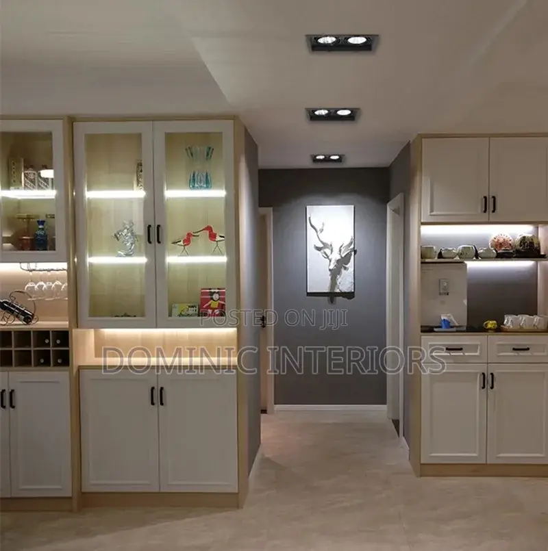 Led Spotlight Double