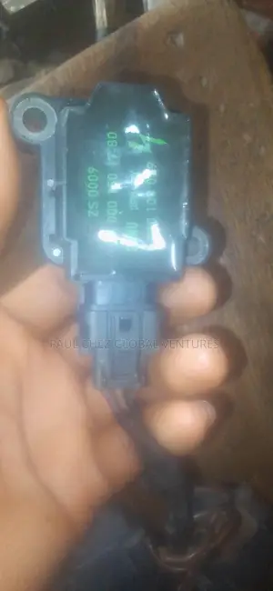 Engine Coil Mercedes Benz C240 Compressor