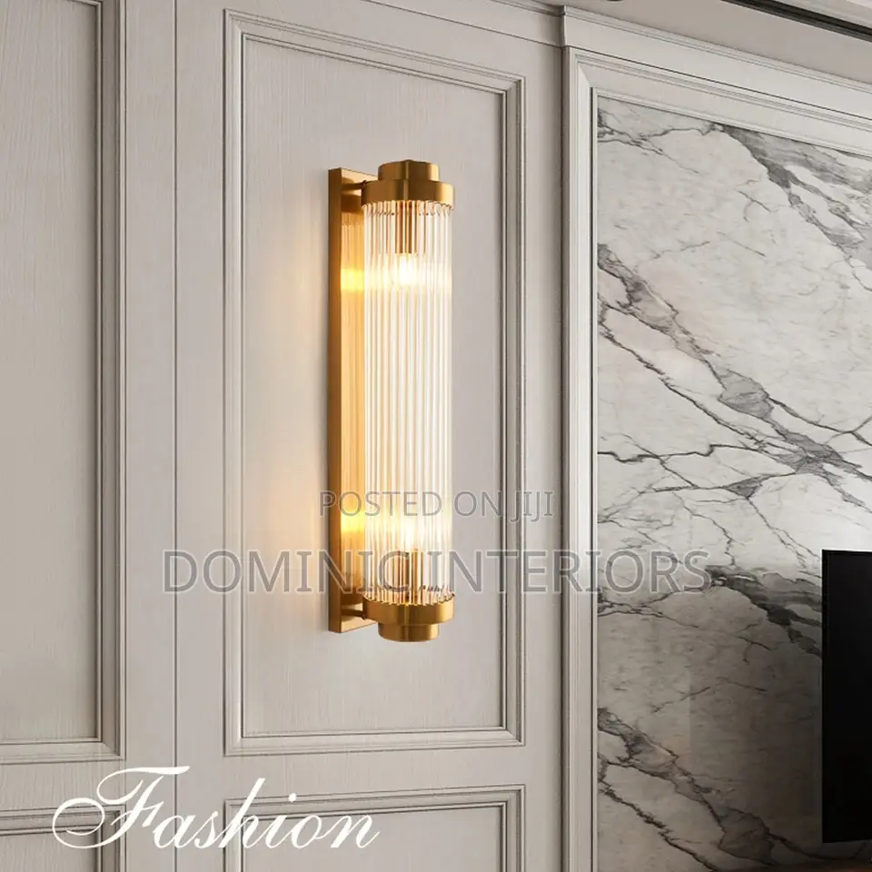 Indoor Wall Light