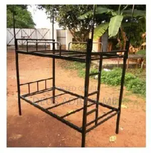 Double Bunk Bed for Students, Workers Children