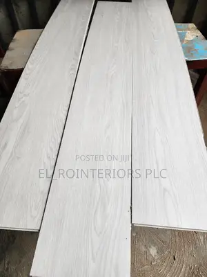 SPC Flooring Panel