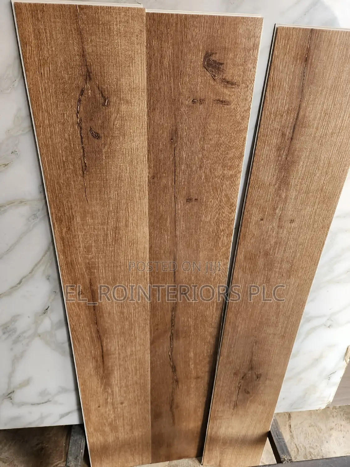 SPC Flooring Panel