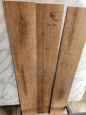 SPC Flooring Panel