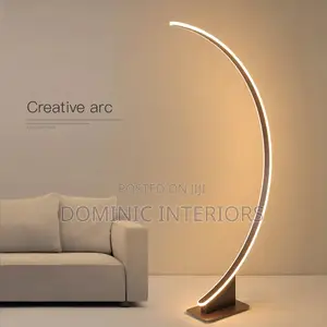 Standing Atmosphere Bedside Lamp