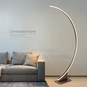 Standing Atmosphere Bedside Lamp