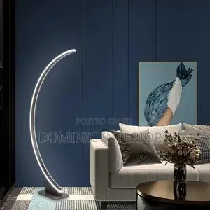 Standing Atmosphere Bedside Lamp