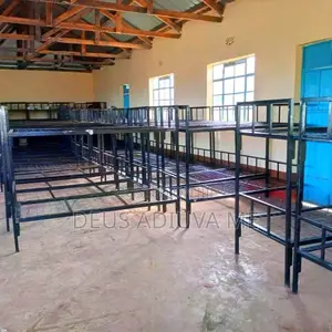 Double Bunk Bed Detachable