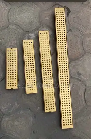 Gold Floor Drain (60cm)