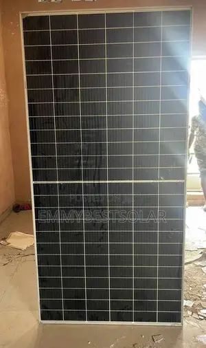 450w Solar Panel