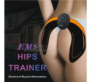 Ems Hip Trainer Muscle Simulator