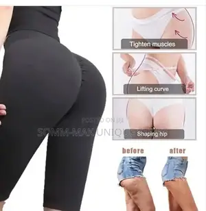 Ems Hip Trainer Muscle Simulator