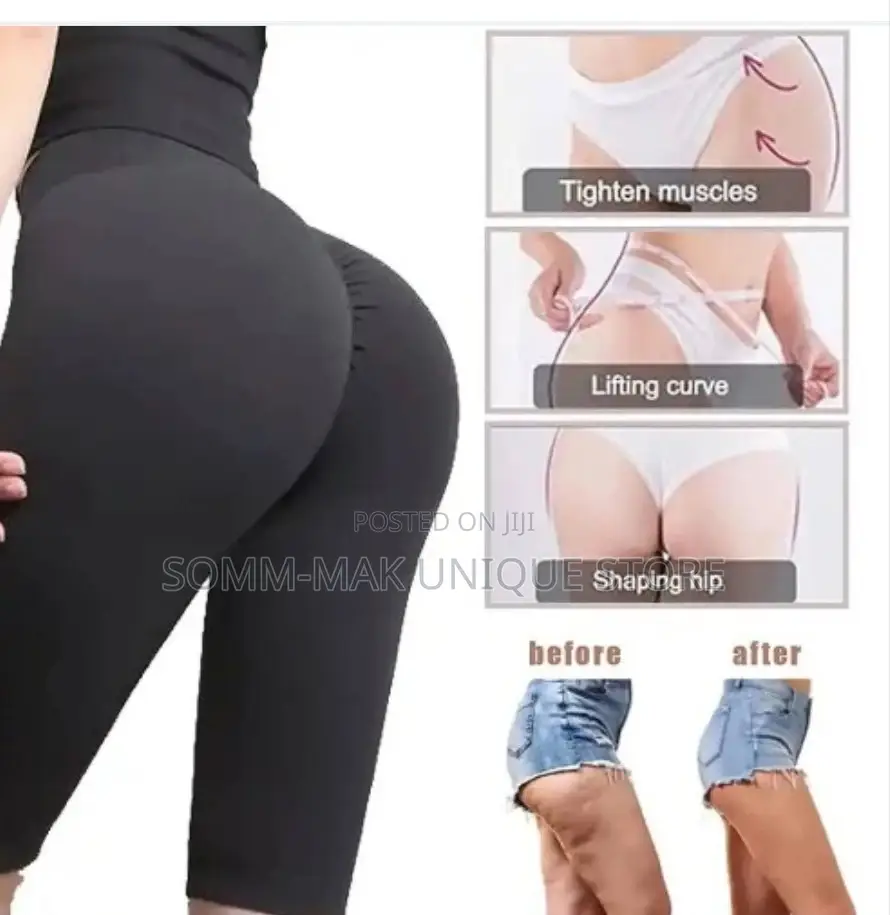 Ems Hip Trainer Muscle Simulator