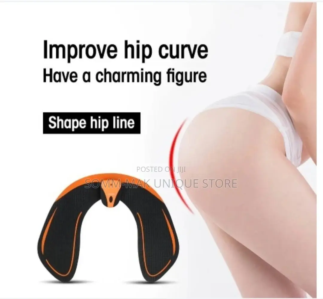 Ems Hip Trainer Muscle Simulator