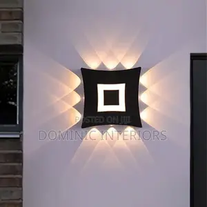Balcony Spotlight