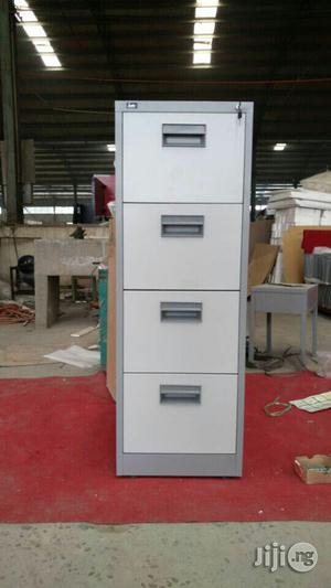 Steel Filling Cabinet