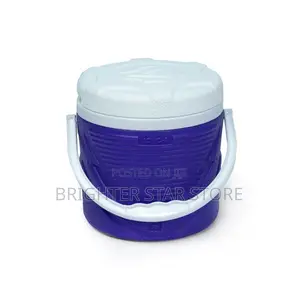 Sacvin FOOD COOLER/WARMER 3L With Inner Bowl and Cutlery