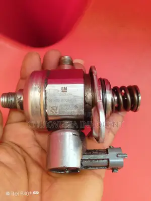 Used Gm Fuel Regulator