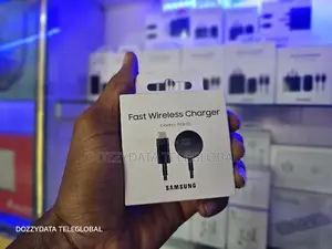 Samsung Galaxy Watch Fast Wireless Charger