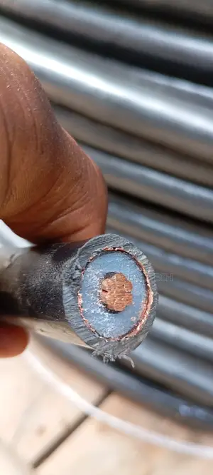 35mm 11kv Single Armoured Cable and Wires 
