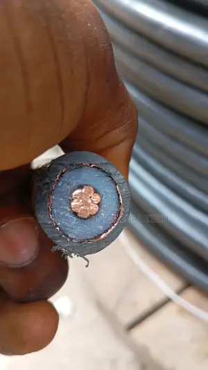 35mm 11kva . Nigeria Xlpe Armoured Cable