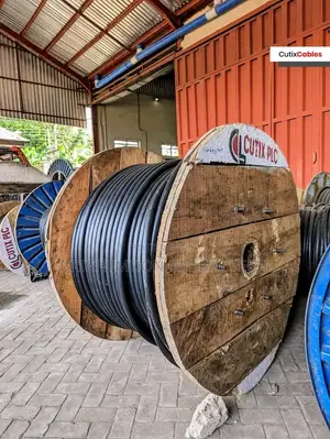 Cutix Cable Nigeria Armoured Cable and Wires