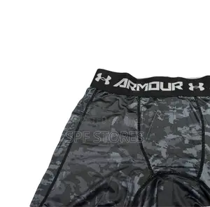 Under Armour Unisex Gym Tight
