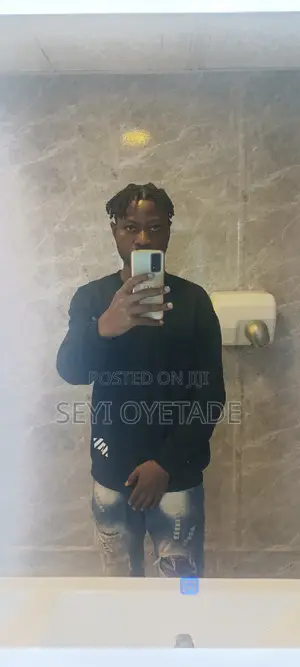 Usher CV Opening