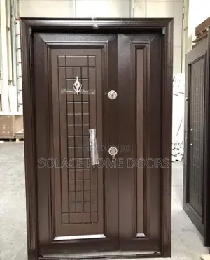 Turkey Classic Door