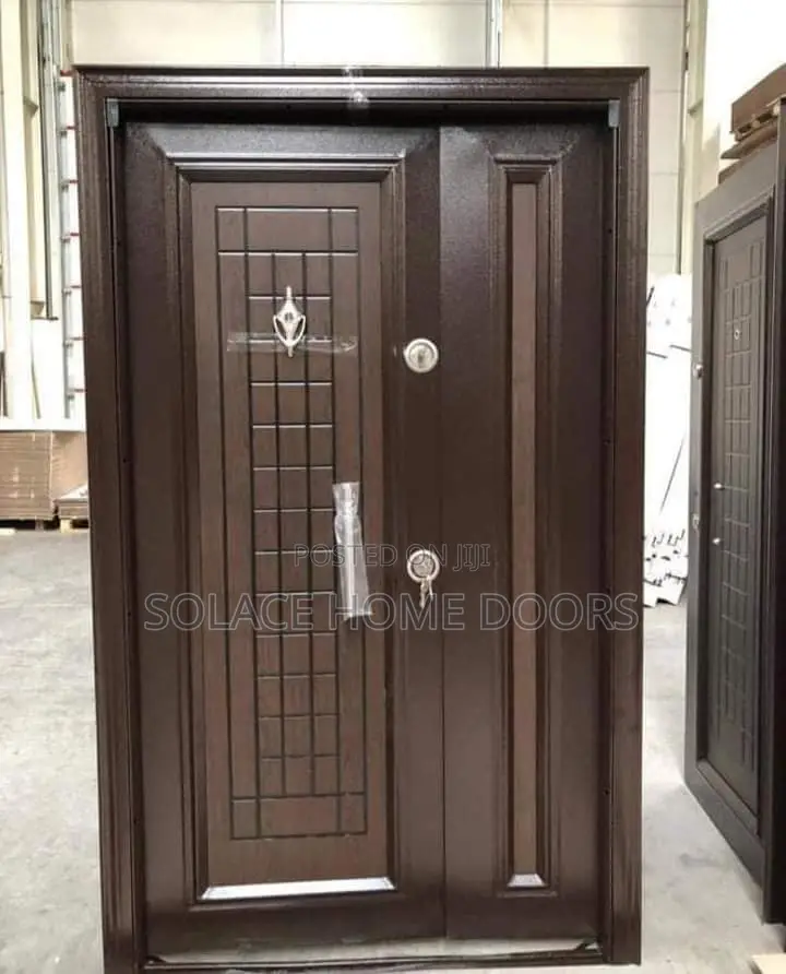 Turkey Classic Door
