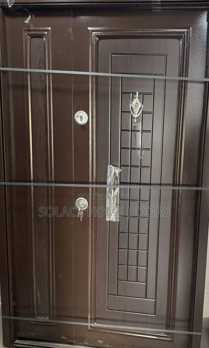 Turkey Classic Door