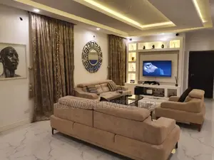 3bdrm Block of Flats in Katampe Extension for sale