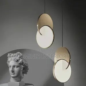 Small Chandelier Light